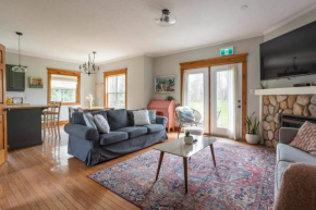Cosy Chalet - 4 Season Family Oasis Collingwood